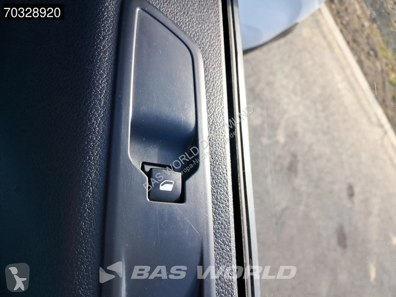 Furgoneta Fiat 128PK L3H1 Klima Tempomat...