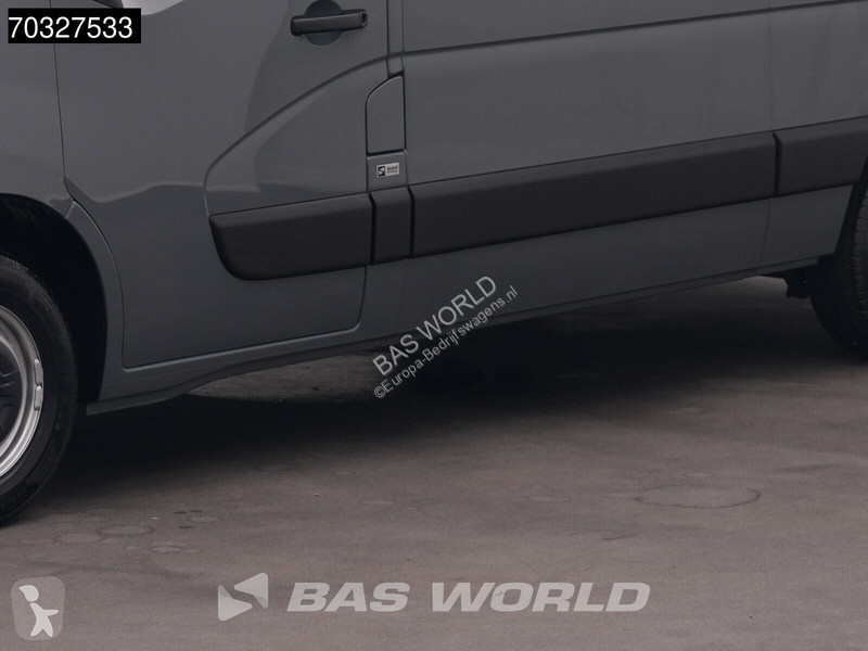 Bedrijfswagen Renault L2H2 LED Navi Airco...