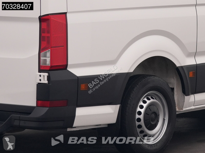 Véhicule utilitaire Volkswagen 140pk L3H3 Navi...