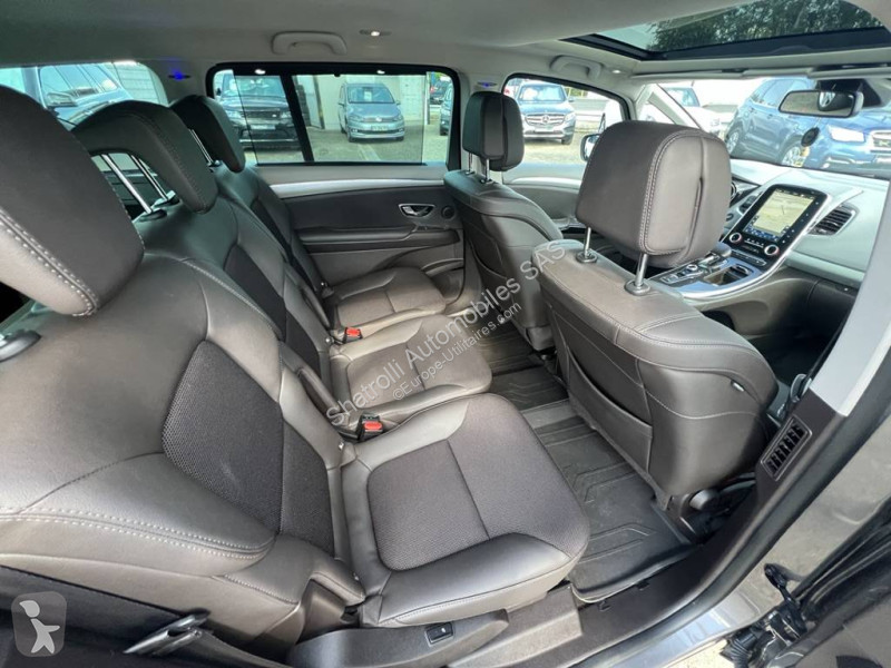 Samochód dostawczy Renault V (JFC) 1.6 dCi...