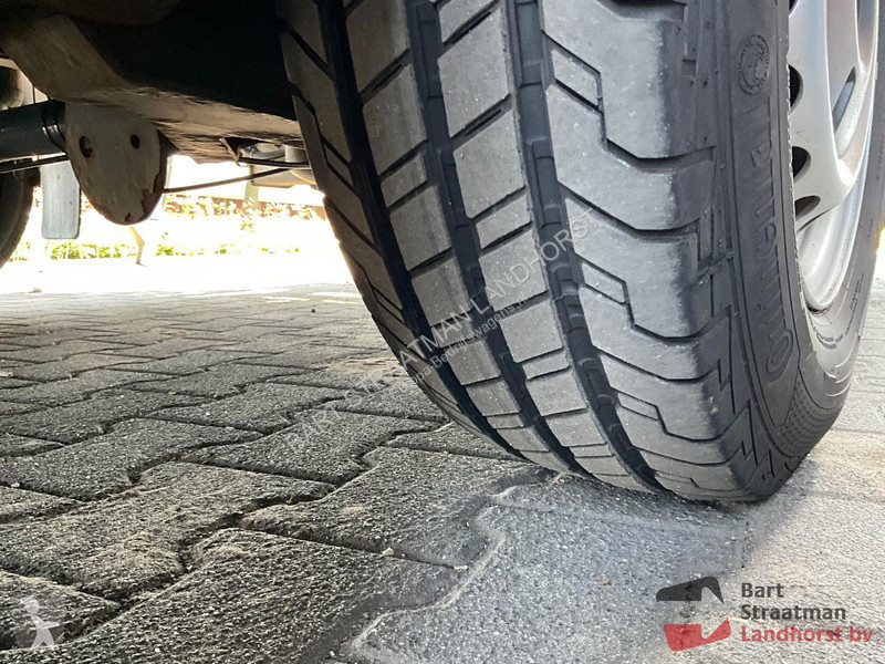 Nyttofordon Mercedes 316 BE clickstar, met...