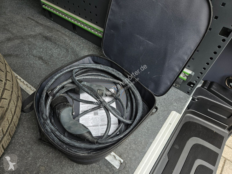Mercedes Sprinter 414 BOTT REGALE FULL HOUSE...