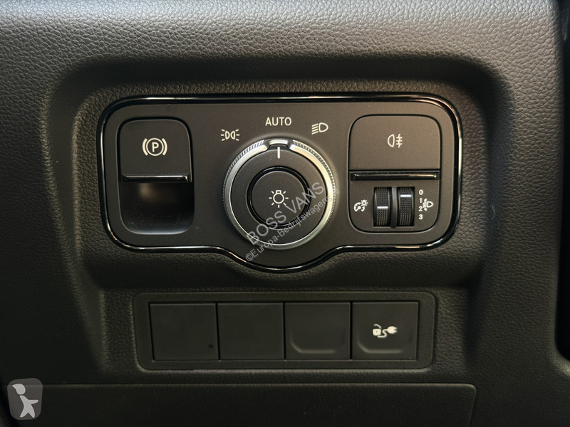 Furgoneta Mercedes 112 51kWh L2 284 WLTP 97.9%...