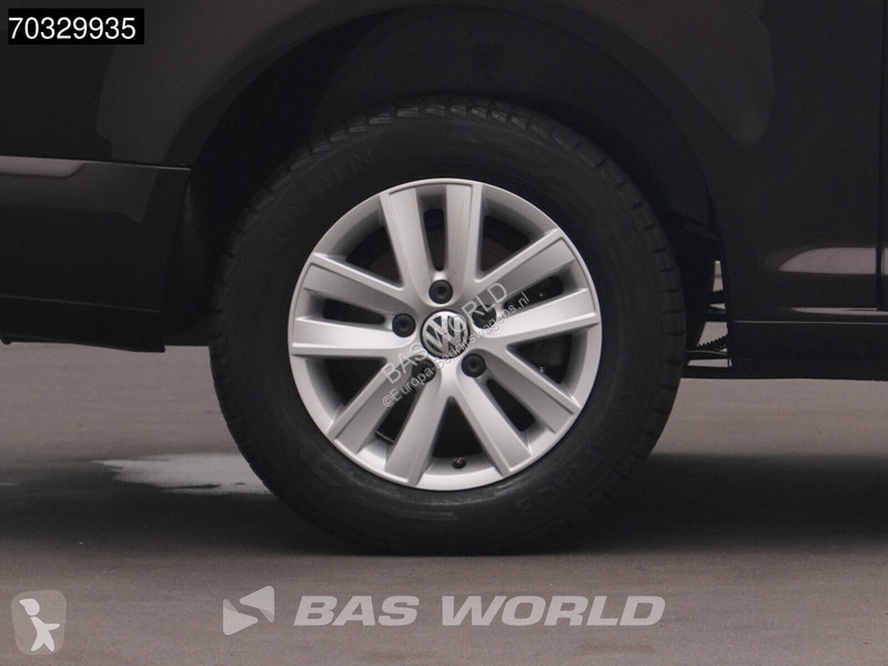 Furgoneta Volkswagen Automaat L2H1 Navi Airco...