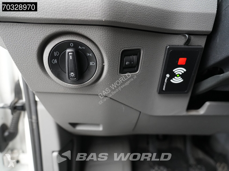 Furgoneta Volkswagen 177pk 50 Dubbellucht L3H3...
