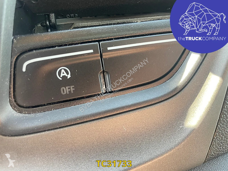 Samochód dostawczy Ford 2.0 TDCI KIPPER