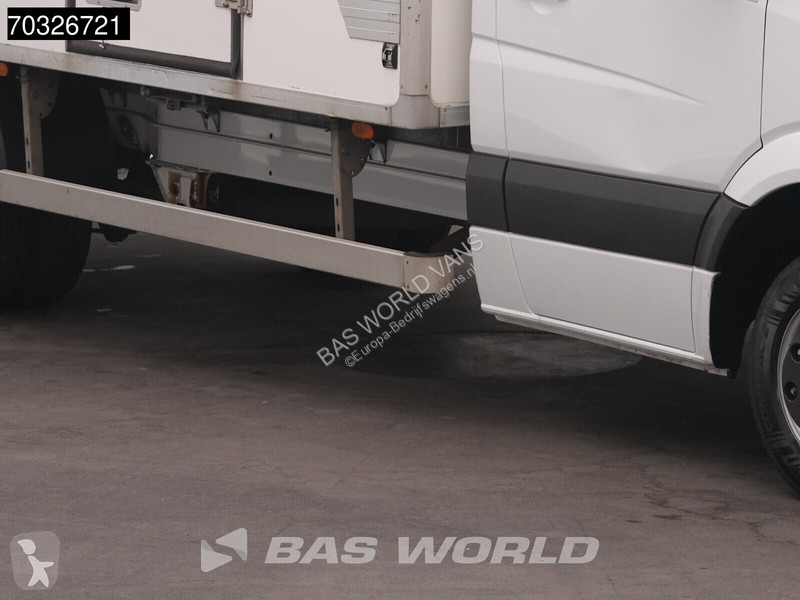 Коммерческий автомобиль Mercedes 516 CDI Euro6...