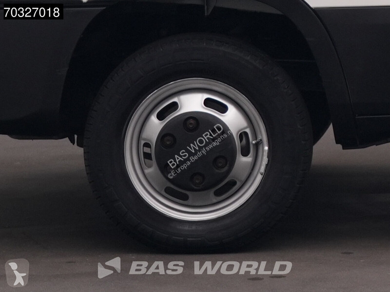 عربة نفعية Iveco 35C13 Dubbellucht 3,5t...