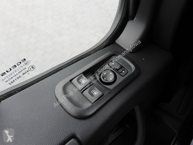 Furgoneta Renault  MASTER
