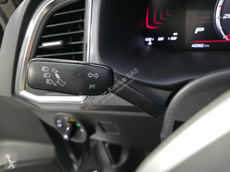 Samochód dostawczy Seat ATECA 2.0 16V TDI - 150...