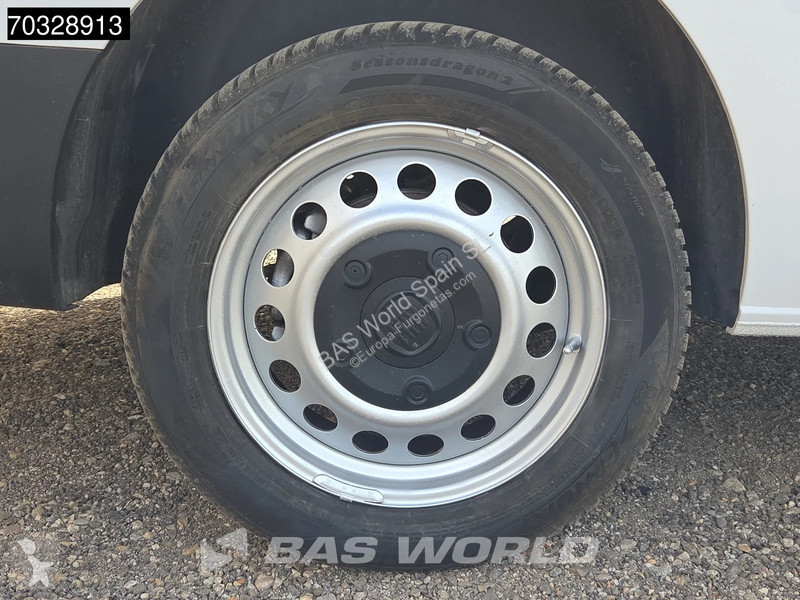 Furgoneta Fiat 145pk L3H1 - Aire Acondicionado...
