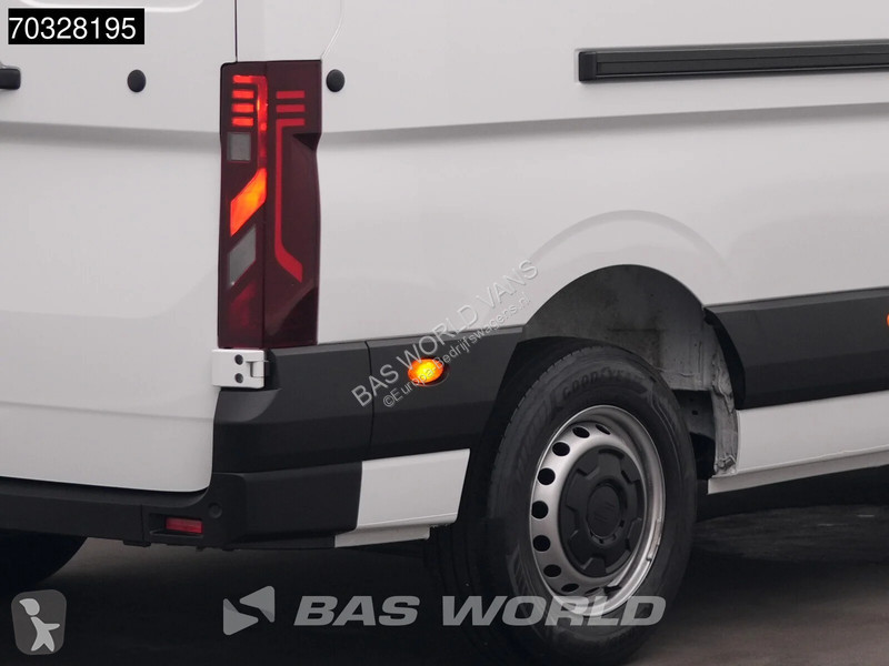 Véhicule utilitaire Renault BPM Vrij! L3H2 LED...