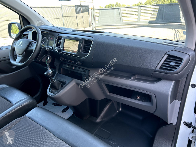 عربة نفعية Citroën M 1.5 Bluehdi 100 Club BVM6