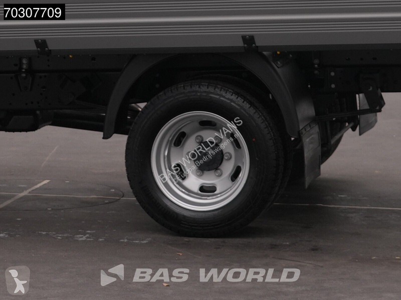 Samochód dostawczy Iveco 35C21 3.0L Automaat...