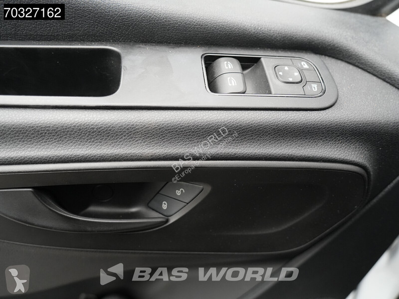 Furgoneta Mercedes 319 CDI Automaat Dubbel...
