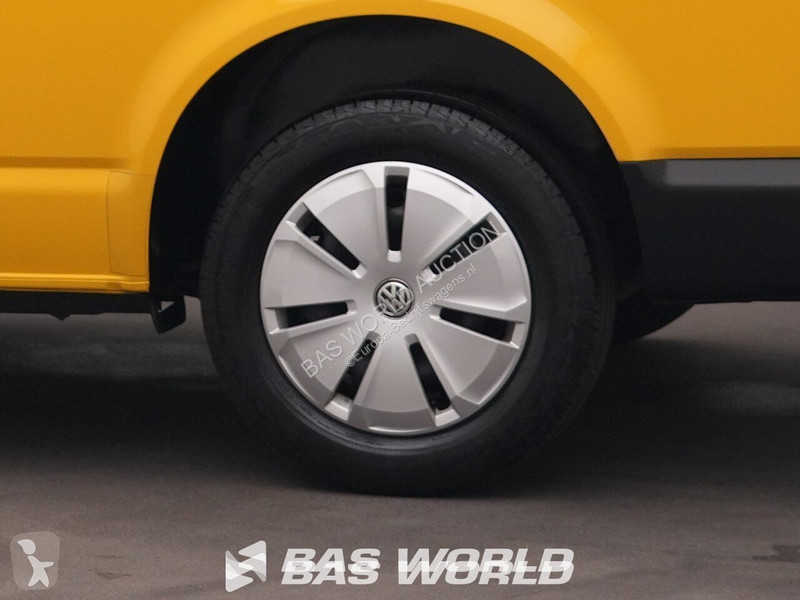 Véhicule utilitaire Volkswagen 90pk