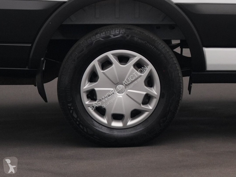 Furgoneta Ford 170pk