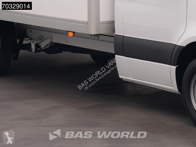 Bedrijfswagen Mercedes 315 CDI Automaat...