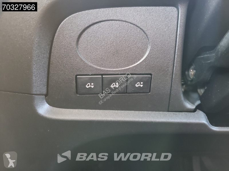 Furgoneta Iveco 72C18 3.0L Automaat 1000KG...