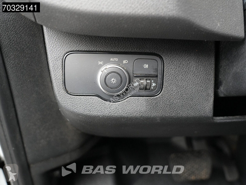 Mercedes 315 CDI Automaat Dubbel Cabine L2H2...