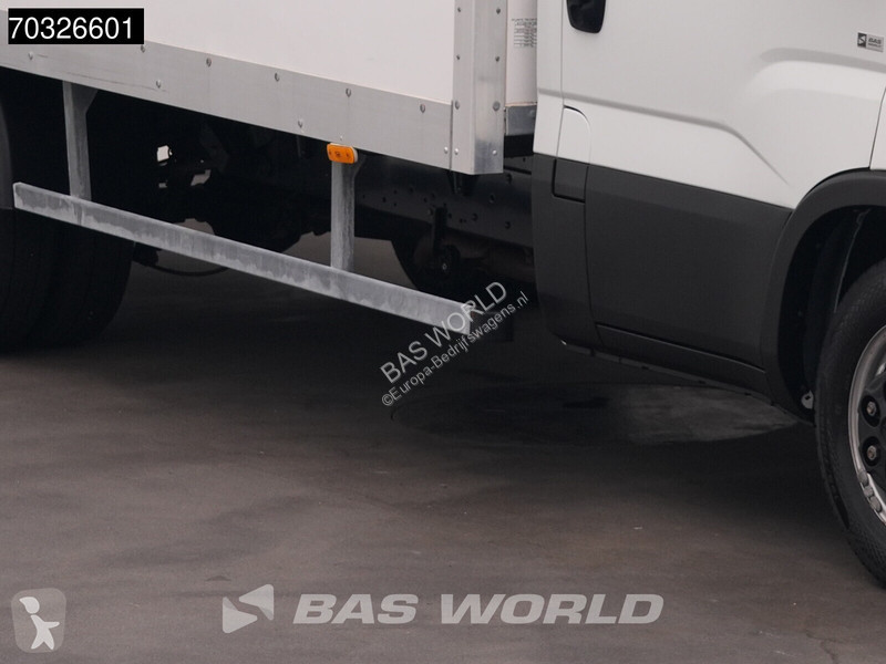 Коммерческий автомобиль Iveco 35C16 3.0L...