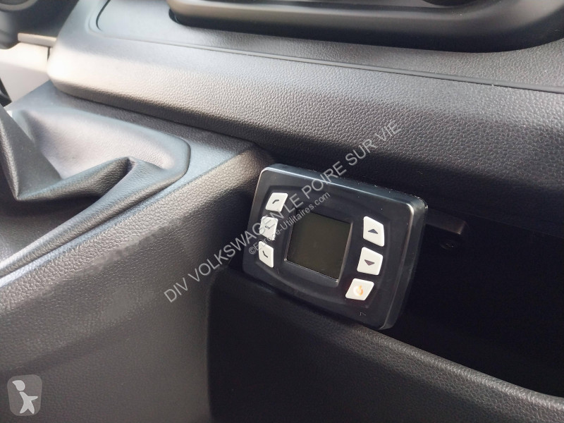 Nyttofordon Renault TRAFIC FGN L1H1 2800 KG...