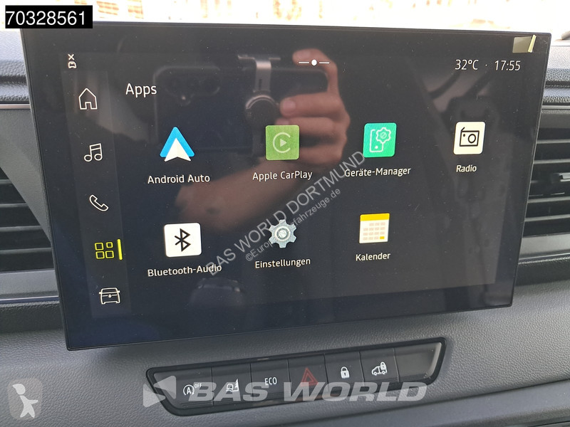 Furgoneta Renault Neu! L3H2 LED Klima Tempomat...