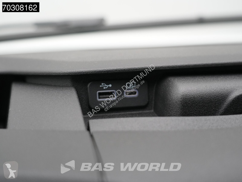 عربة نفعية Iveco 35S18 Neu! 3.0L Automatik...