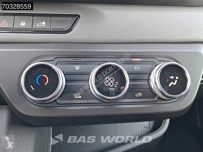 Furgoneta Renault Neu! L3H2 LED Klima Tempomat...