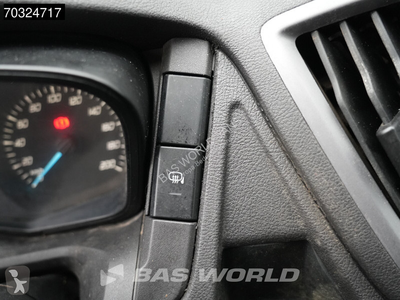 Ford 130pk L3H2 Euro6 Airco Cruise...