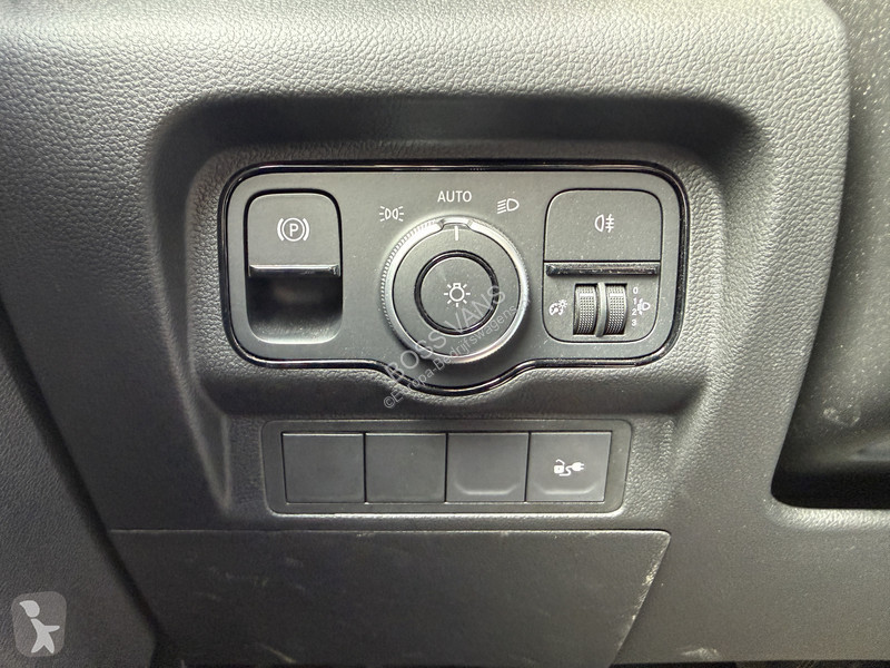 Furgoneta Mercedes 112 51kWh L2 285 WLTP 98,1%...