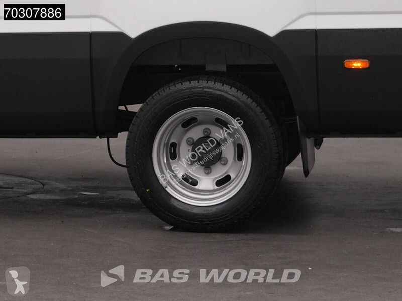 عربة نفعية Iveco 35C21 3.0L Automaat...