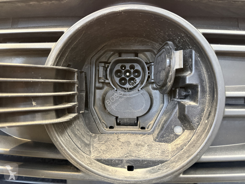 Furgoneta Mercedes 112 51 kWh L1 284kkm WLTP...