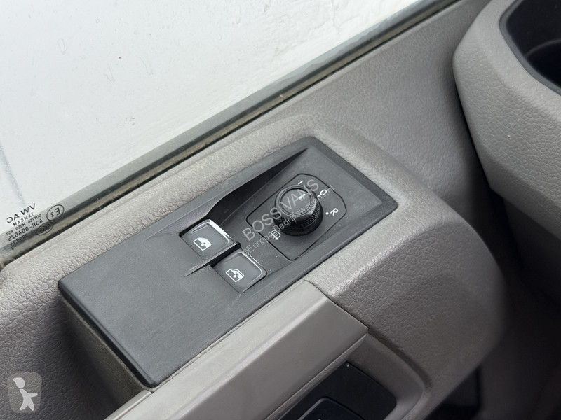 Samochód dostawczy MAN 3.140 2.0 TDI Automaat...