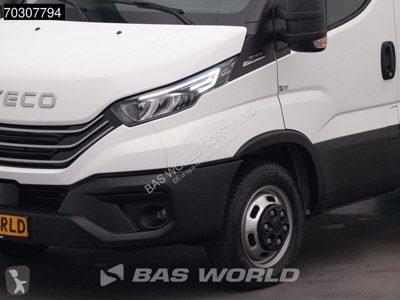 عربة نفعية Iveco 35C21 Neu! 3.0L Automatik...