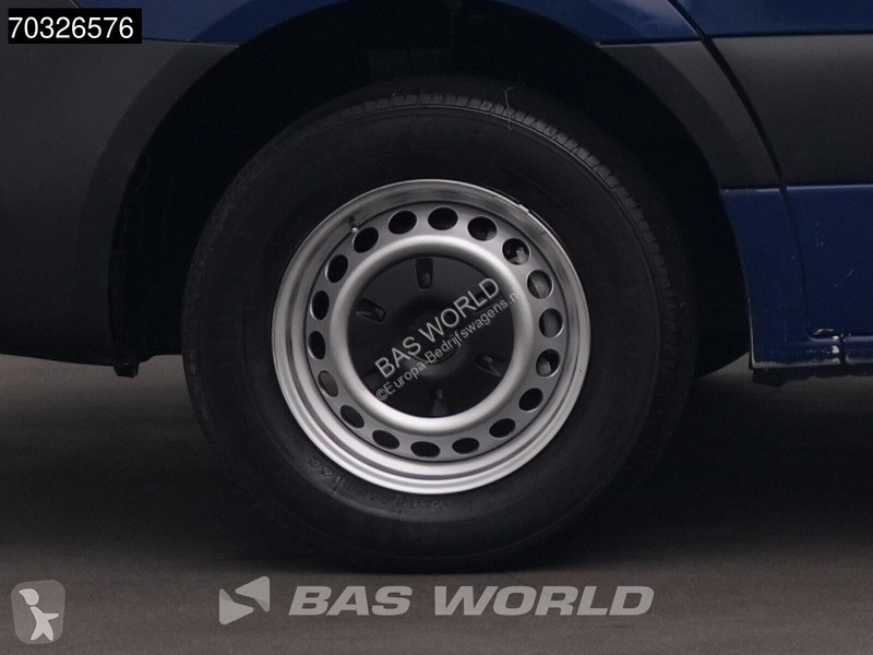 عربة نفعية Mercedes 315 CDI Laadklep Zijdeur...