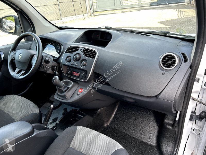 Furgoneta Renault 1.5 dci Grand Confort BVM5