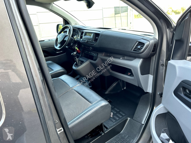 Furgoneta Peugeot Standard 2.0 Bluehdi 145 Premium