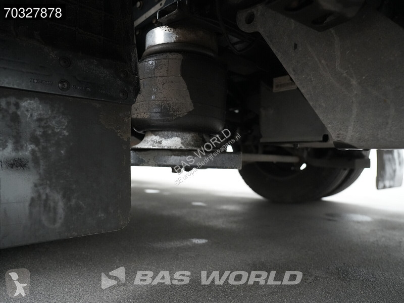 Bedrijfswagen Iveco 35C14 Dubbellucht L2H2 3,5t...