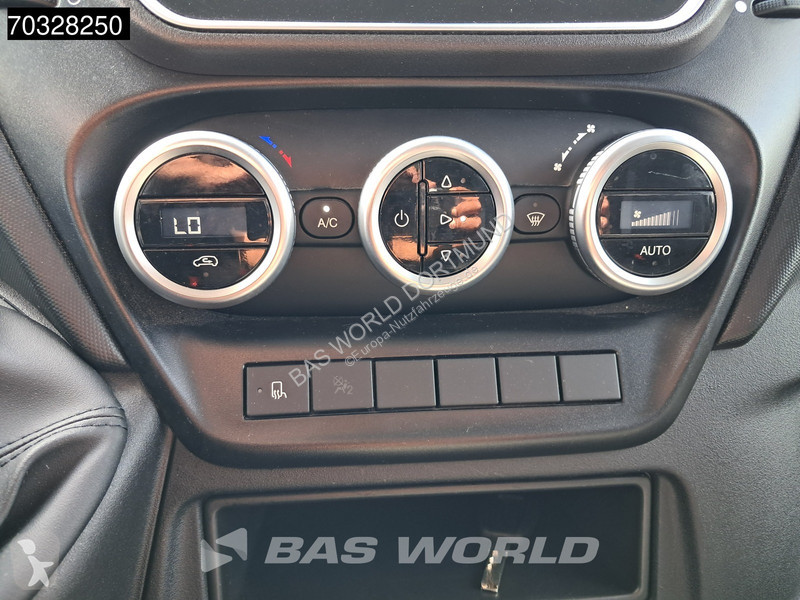 Iveco 35C16 3.0L Ladebordwand NEUES MODEL...