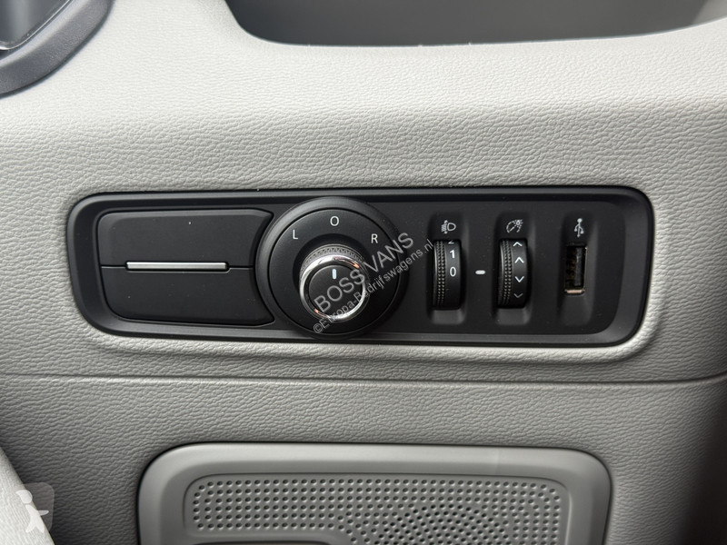 Furgoneta Maxus 72kWh 204PK Elektrisch 72kWh...