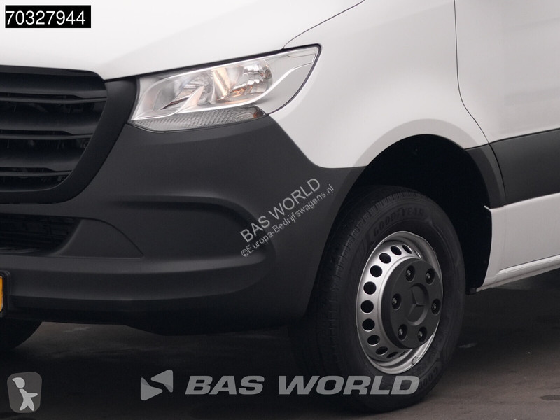 عربة نفعية Mercedes 416 CDI Koelwagen Vriezer...