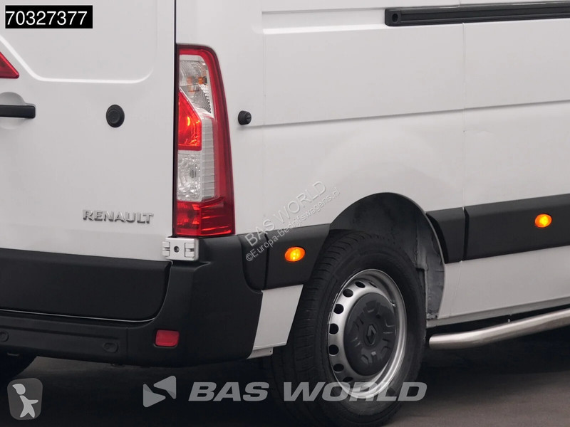 Furgoneta Renault Koelwagen Zanotti Z350 230v...