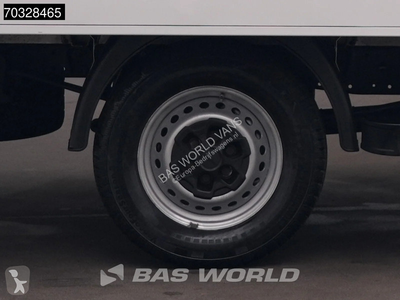 Furgoneta Iveco 35S14 Automaat Bakwagen Airco...