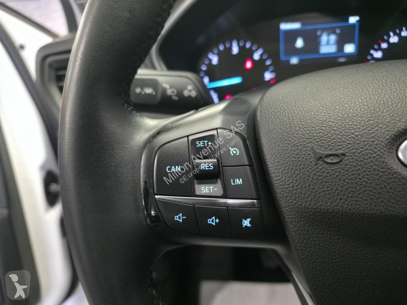 Véhicule utilitaire Ford FOCUS SW Ford 1.5 TDCi...