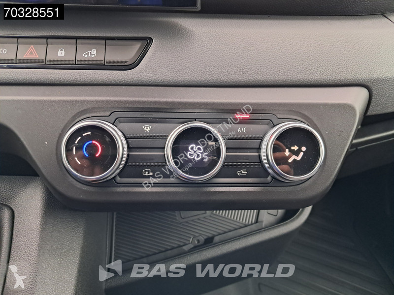 Furgoneta Renault Neu! L3H2 LED Klima Tempomat...