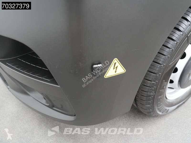 Véhicule utilitaire Renault Koelwagen L3H2...