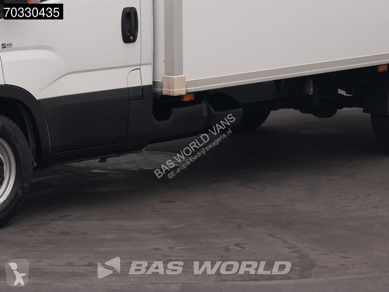 Лекотоварен автомобил Iveco 35S14 Automaat...