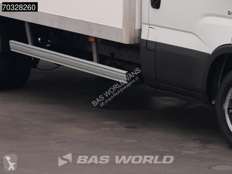 Bedrijfswagen Iveco 35C16 3.0L Laadklep...