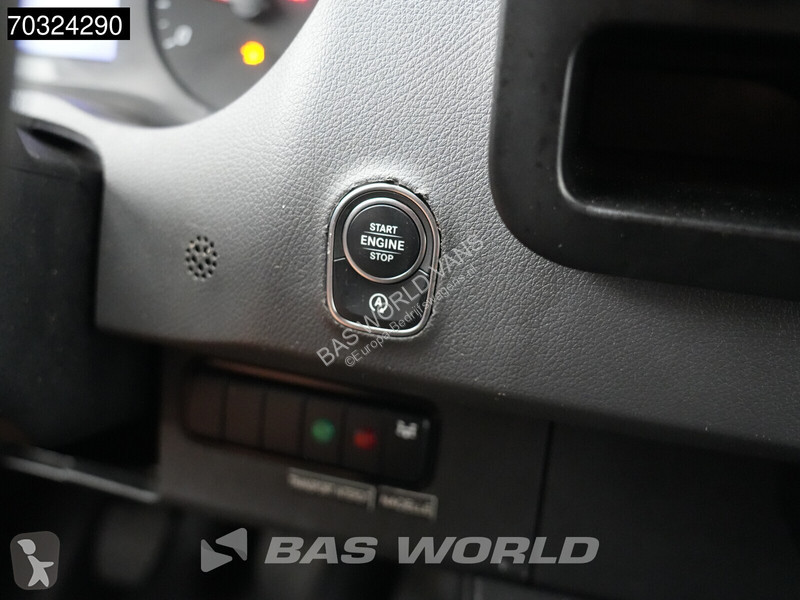 Mercedes 314 CDI Hoogwerker 11m Werkhoogte...